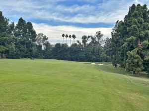 LACC (North) 5th Fairway